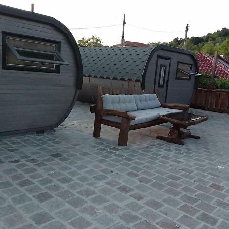 Kamilski Dol Namaste Къща В Село Камилски Дол מראה חיצוני תמונה