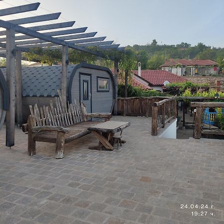 Kamilski Dol Namaste Къща В Село Камилски Дол מראה חיצוני תמונה