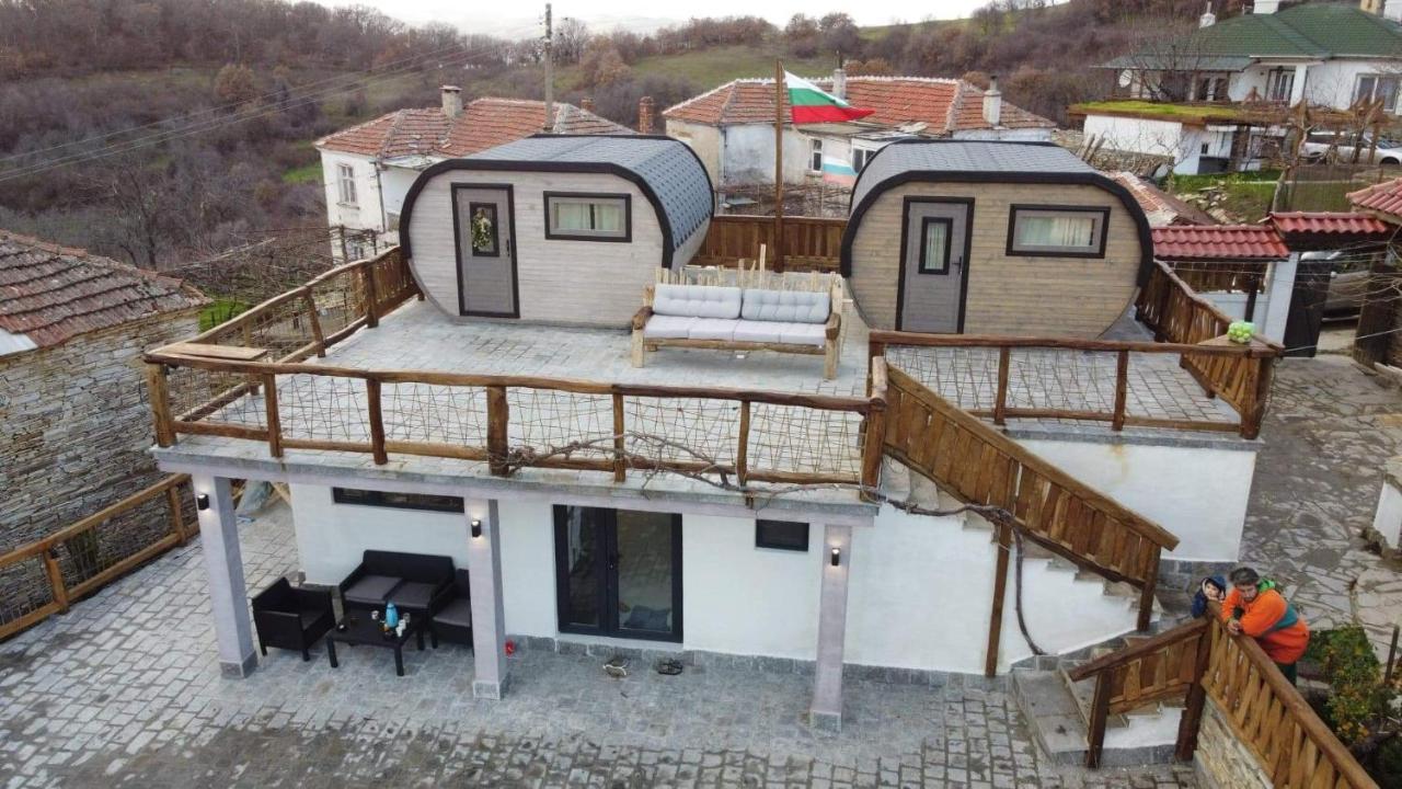 Kamilski Dol Namaste Къща В Село Камилски Дол מראה חיצוני תמונה