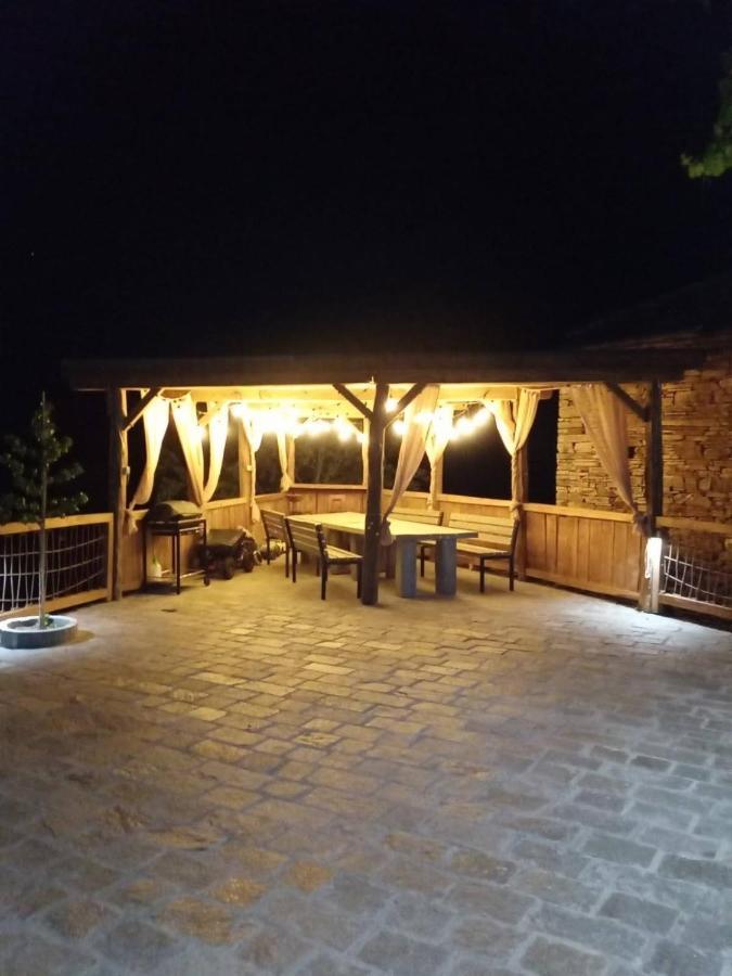 Kamilski Dol Namaste Къща В Село Камилски Дол מראה חיצוני תמונה