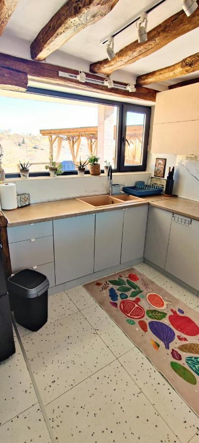 Kamilski Dol Namaste Къща В Село Камилски Дол מראה חיצוני תמונה
