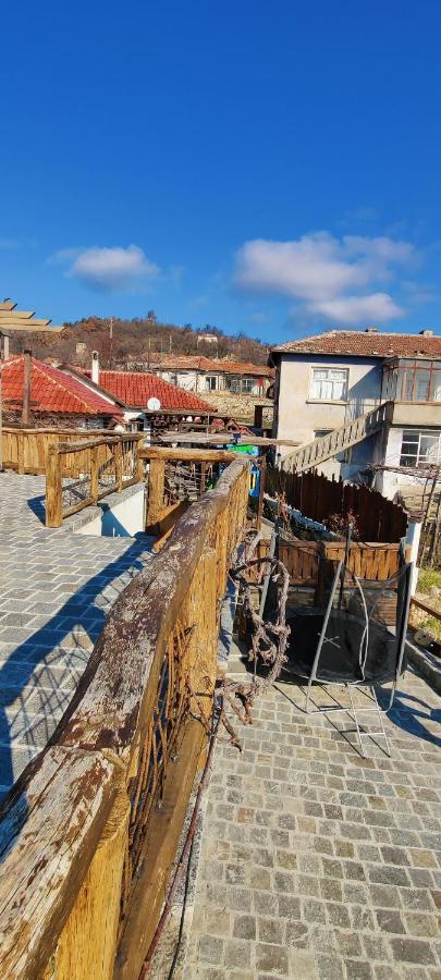 Kamilski Dol Namaste Къща В Село Камилски Дол מראה חיצוני תמונה