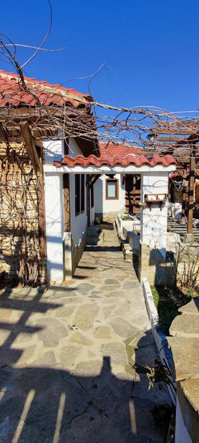 Kamilski Dol Namaste Къща В Село Камилски Дол מראה חיצוני תמונה