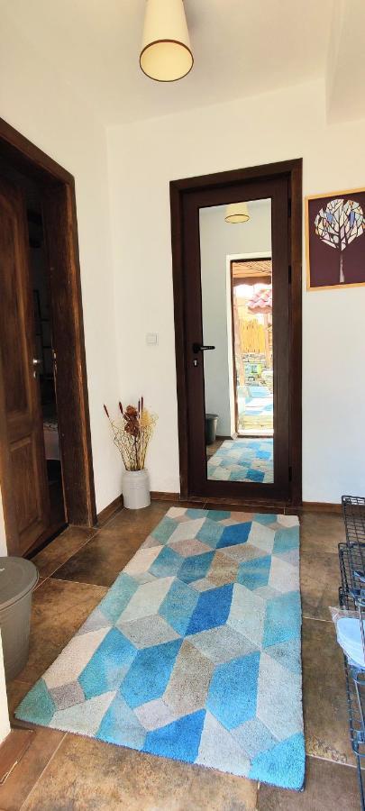 Kamilski Dol Namaste Къща В Село Камилски Дол מראה חיצוני תמונה