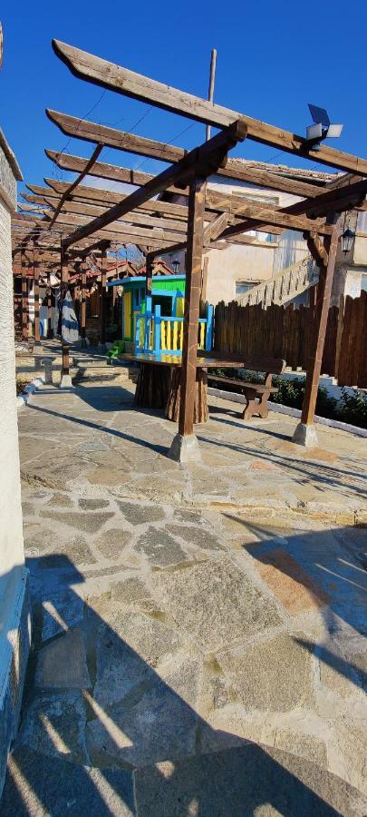 Kamilski Dol Namaste Къща В Село Камилски Дол מראה חיצוני תמונה